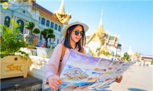 Top 8 lý do khiến bạn nên ghé thăm Thái Lan